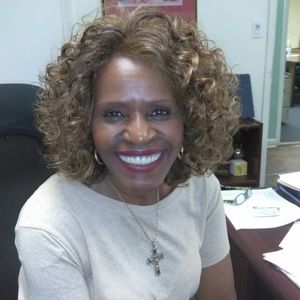 Meet your Posher, Judith